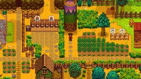 Stardew Valley Sprouts Up On Mac And Linux Next Week