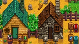 Stardew Valley's multiplayer beta expected for spring