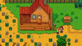 Image for What's It Like To Start Anew In Stardew Valley?