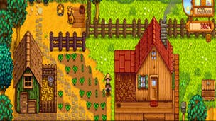 Image for In Stardew Valley, Even Small-Town Life Has its Troubles and Scandals