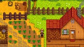 In Stardew Valley, Even Small-Town Life Has its Troubles and Scandals