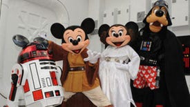 Disney Acquires All Of Lucasfilm - Including LucasArts
