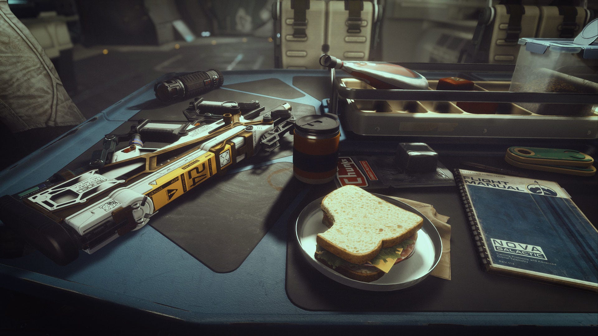 A free browser game lets you play Starfield's digipick mini-game to your heart's content