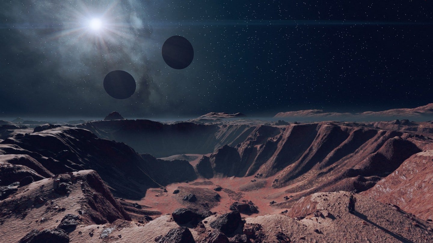 Starfield was the best-selling game of September 2023 in the US - Game Pass or no Game Pass