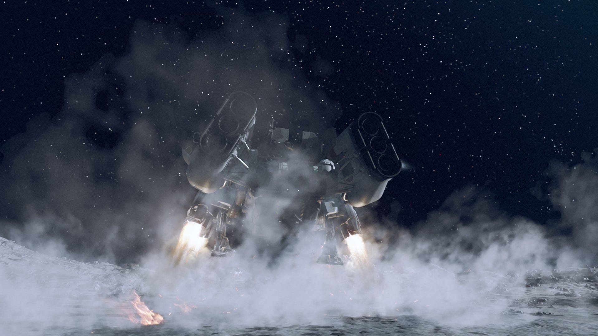 Starfield will be getting a bunch of fresh features including "new ways ...