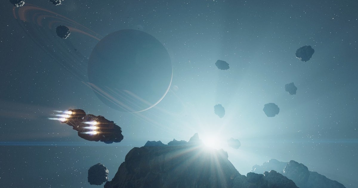 Bethesda will release the “biggest Starfield update yet” into Steam Beta next week Bethesda will release the “biggest Starfield update yet” into Steam Beta next week