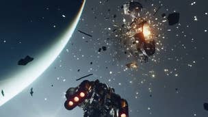 Starfield PC specs are modest, but it's another 100GB+ game