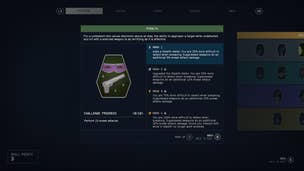 A menu showing the Stealth Skill tree in Starfield