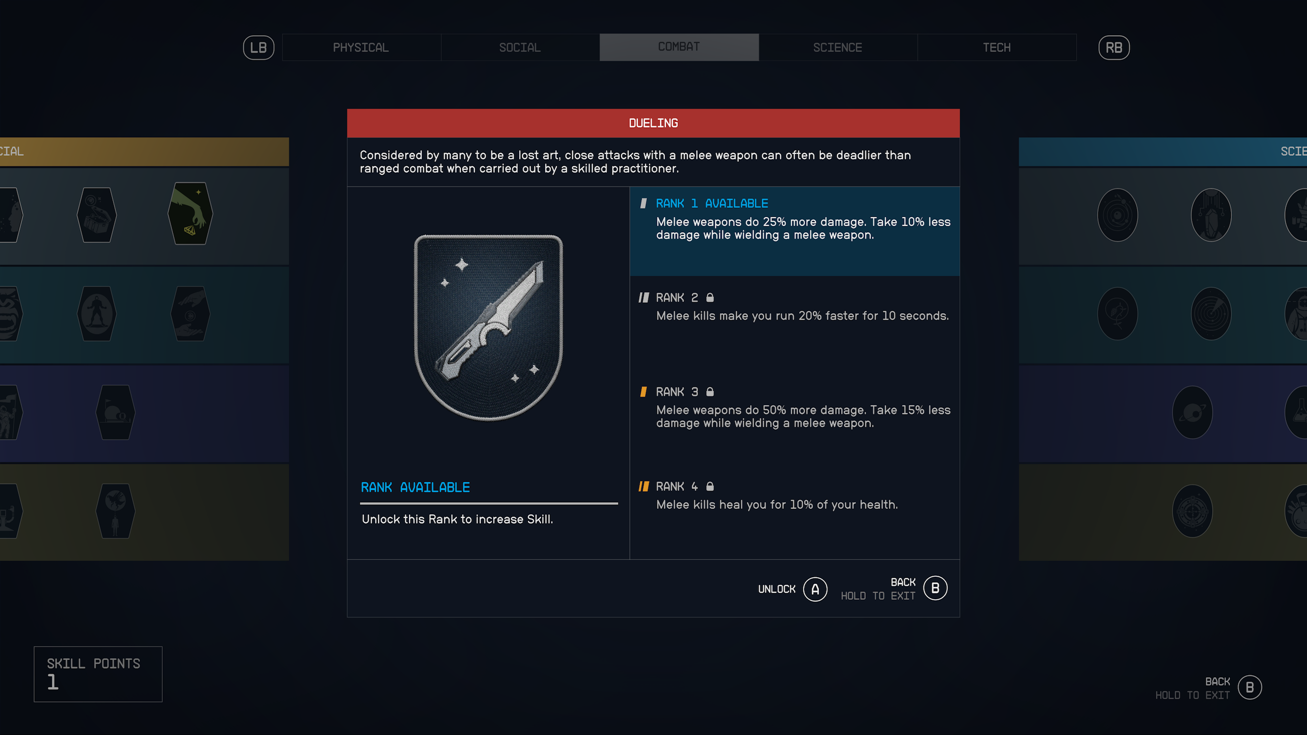 Best Weapons In Starfield And How To Find Them Eurogamer Net   Starfield Best Weapons Guide 21 