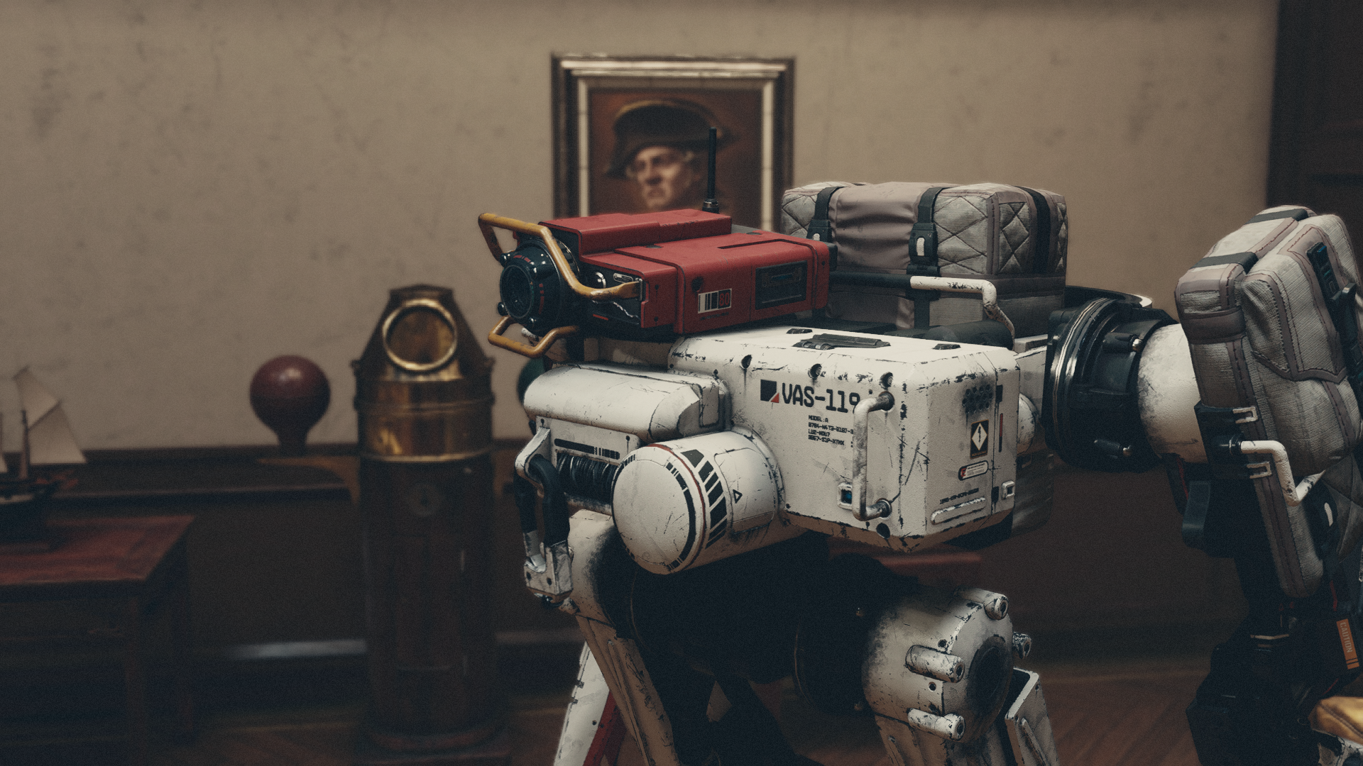 Starfield's biggest update yet may still be arriving in Beta this week, Bethesda has something to fix first