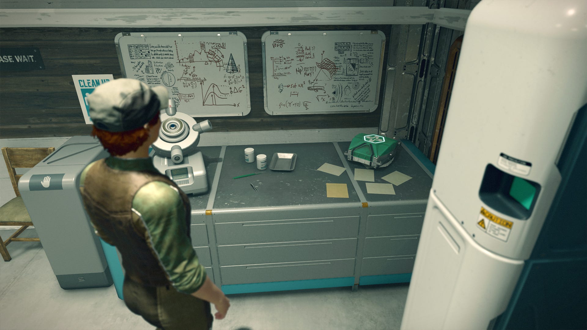 Bethesda hired a modder just to add clutter all over Starfield Bethesda hired a modder just to add clutter all over Starfield