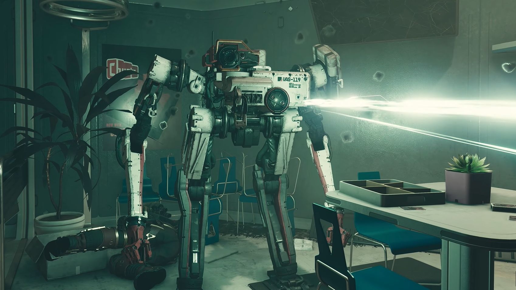 Starfield companions include a knock-off HK-47 and a space cowboy you can kiss - Vimarsana News