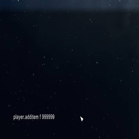 All PC and Xbox Cheats In Starfield