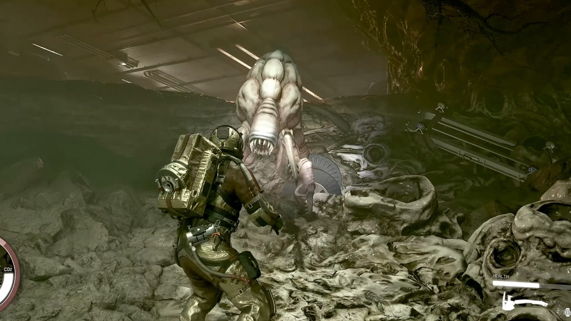 Starfield Item IDs list Rock Paper Shotgun