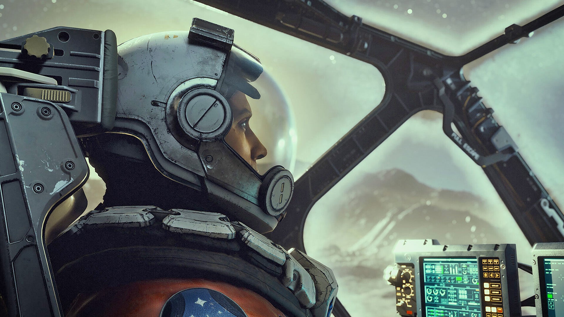 Obrazki dla Starfield będzie miał długie życie. To „raj dla moderów”