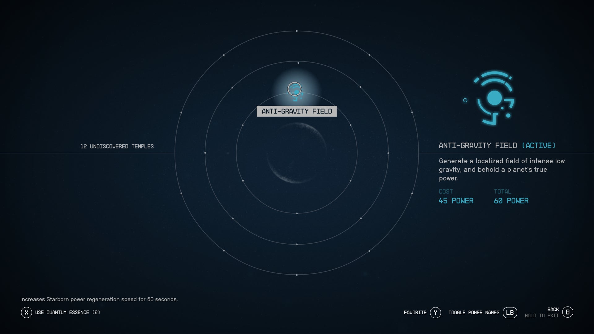 Starfield Into The Unknown Walkthrough: Finding The Two Artifacts ...