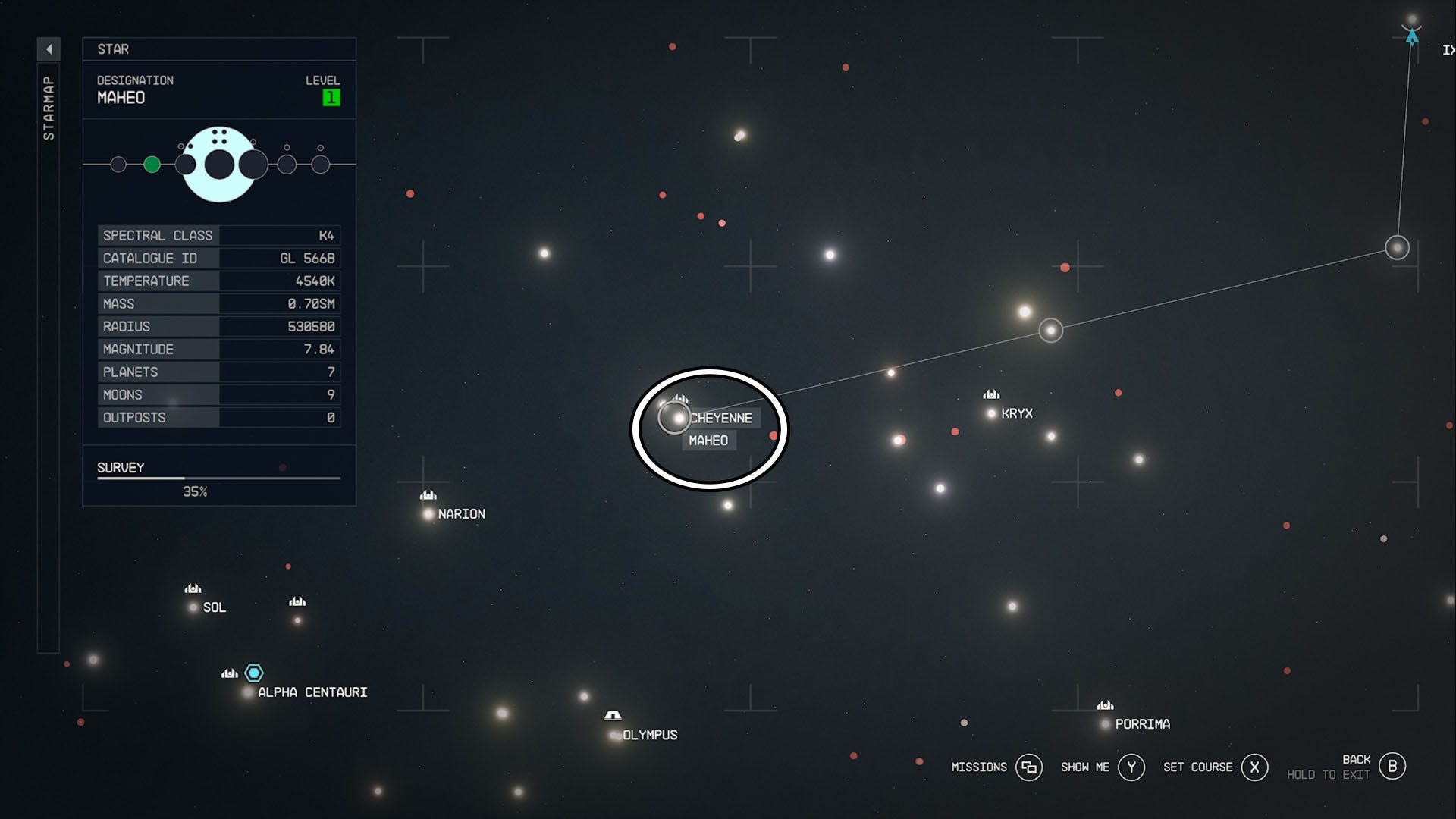 Starfield best Outpost locations | Eurogamer.net
