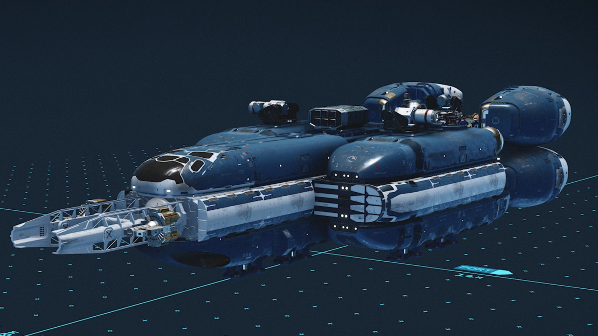 Where to buy Narwhal Ship in Starfield - Vimarsana News