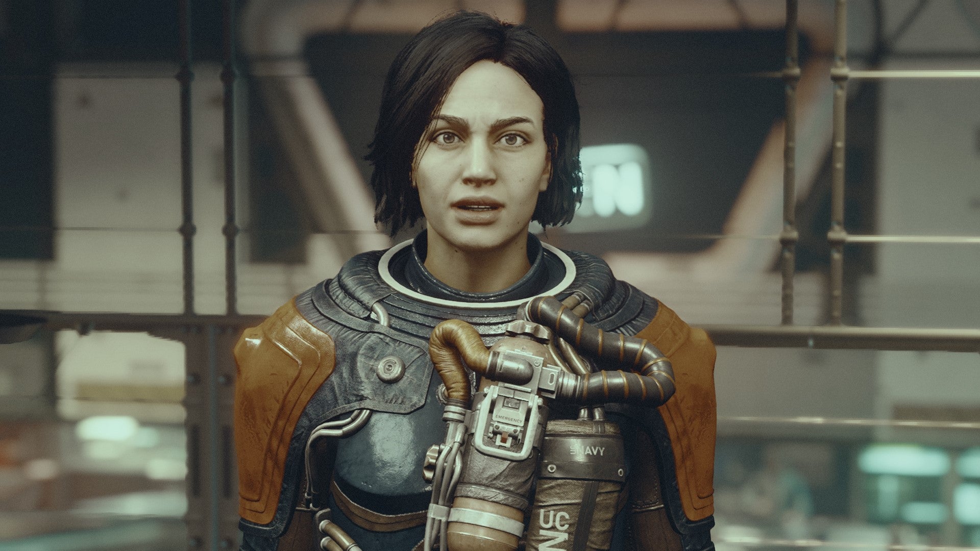 Don't panic, Starfield definitely isn't coming to Nintendo Switch