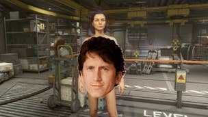Todd face covering NSFW Starfield mod