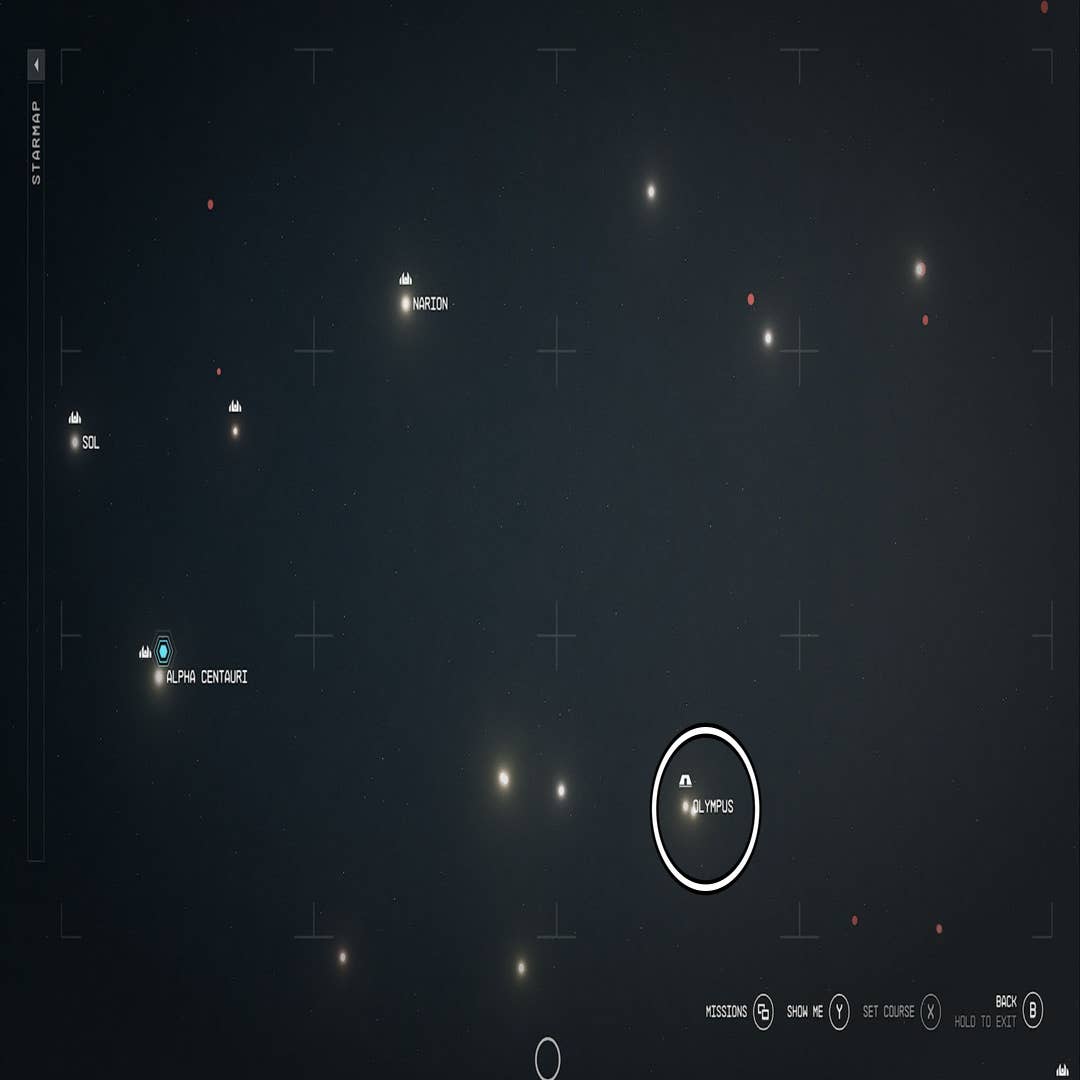 Complete Starfield guide to help you cross the stars