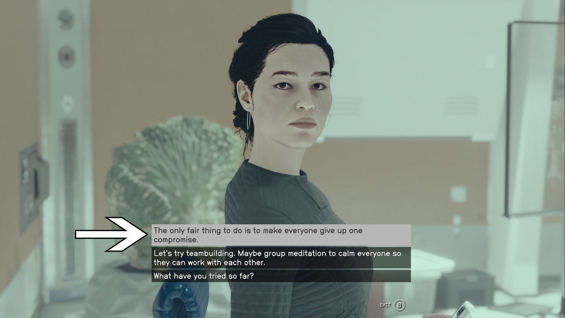 How to get Kepler R Ship in Starfield | Eurogamer.net