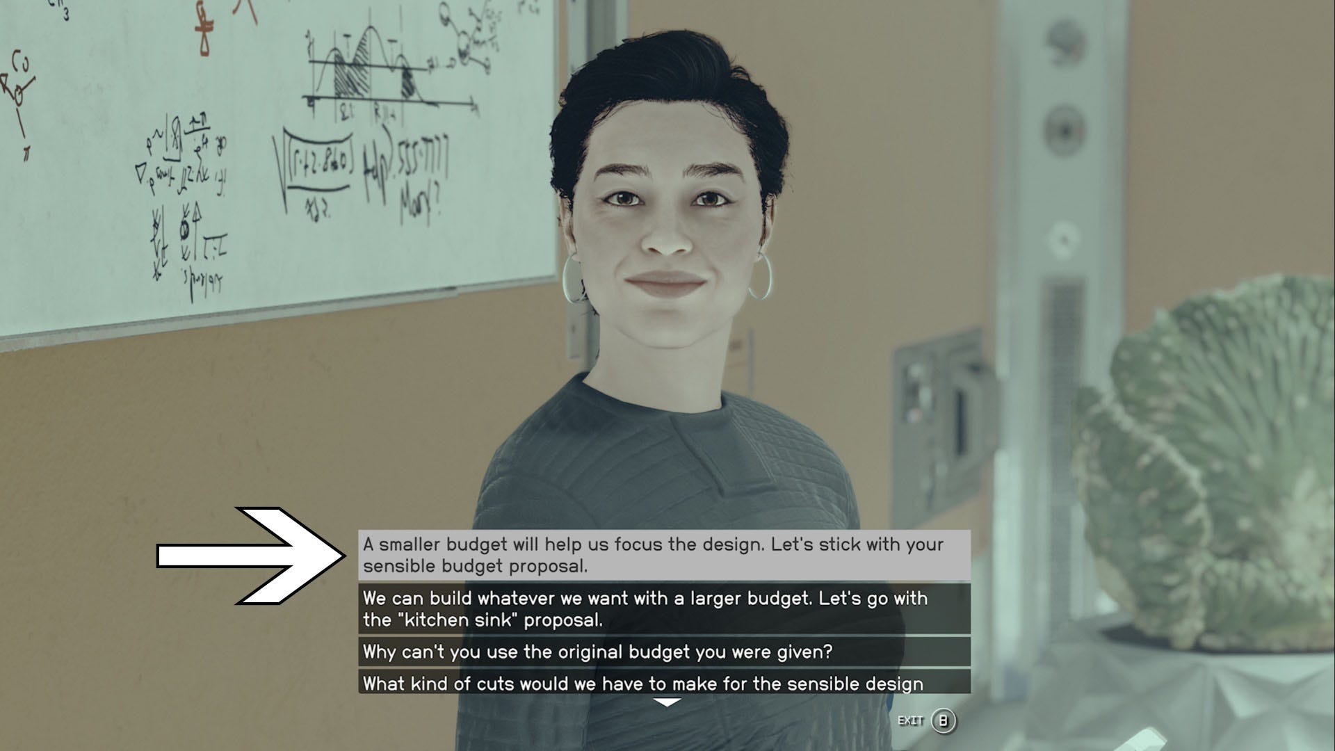 How to get Kepler R Ship in Starfield | Eurogamer.net