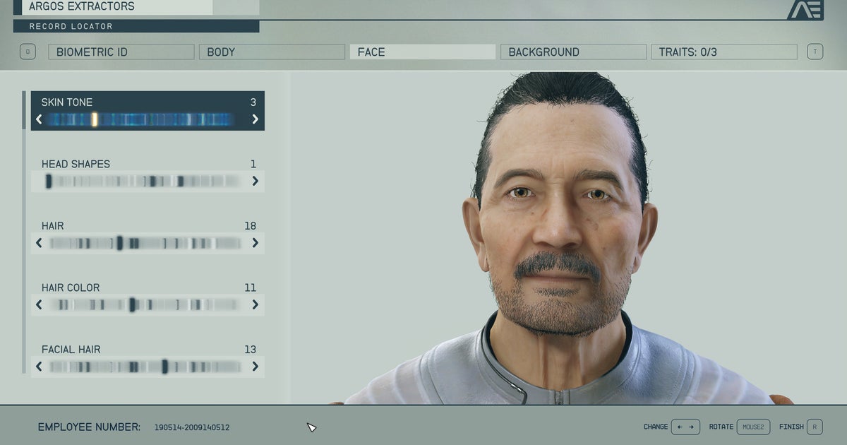 La mayor actualización de Starfield hasta el momento se centra en la corrección de errores y se lanza en versión beta la próxima semana La mayor actualización de Starfield hasta el momento se centra en la corrección de errores y se lanza en versión beta la próxima semana