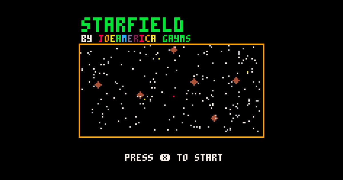 Starfield Rune Games Analysis - Review - Hype - Starfield | Review Thread | Page 35 | NeoGAF