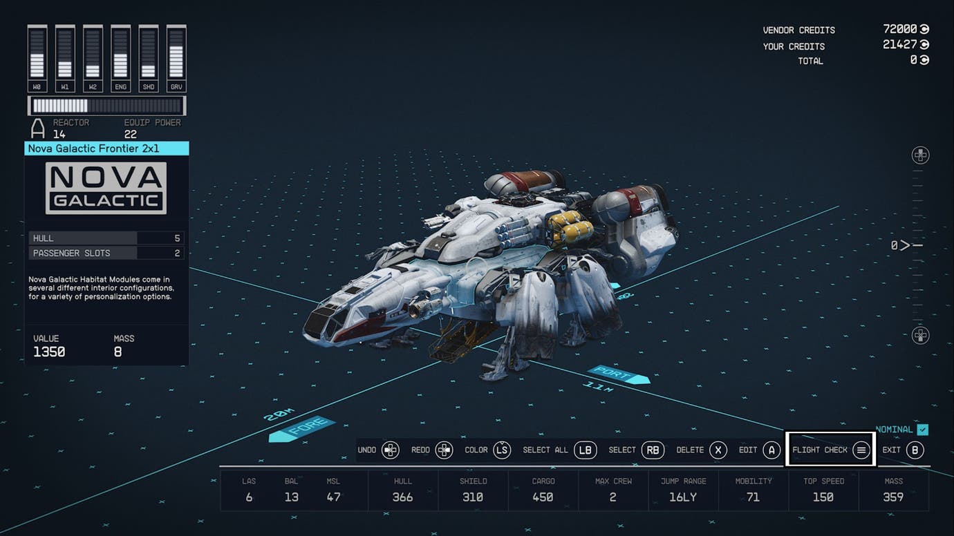 How To Rename Your Ship In Starfield Eurogamer how-to-rename-your-ship-in-starfield-eurogamer
