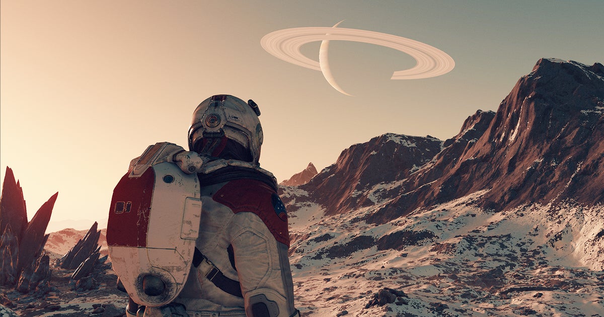 Starfield: Moeten PS5-bezitters jaloers zijn omdat het exclusief voor Xbox is? Starfield: Moeten PS5-bezitters jaloers zijn omdat het exclusief voor Xbox is?