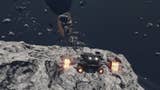 starfield surgical strike mission abandoned asteroid mining facility