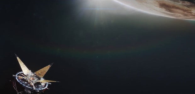 Bethesda announce all-new "space epic" Starfield