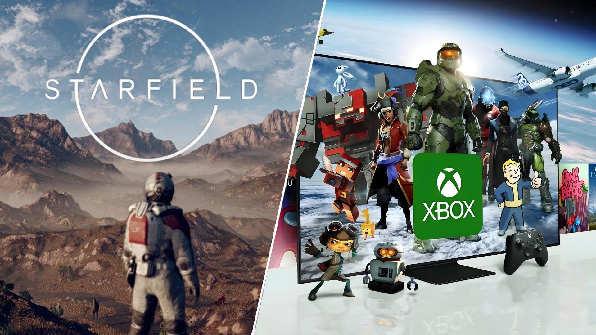 No Xbox or PC? There’s still ways to play Starfield