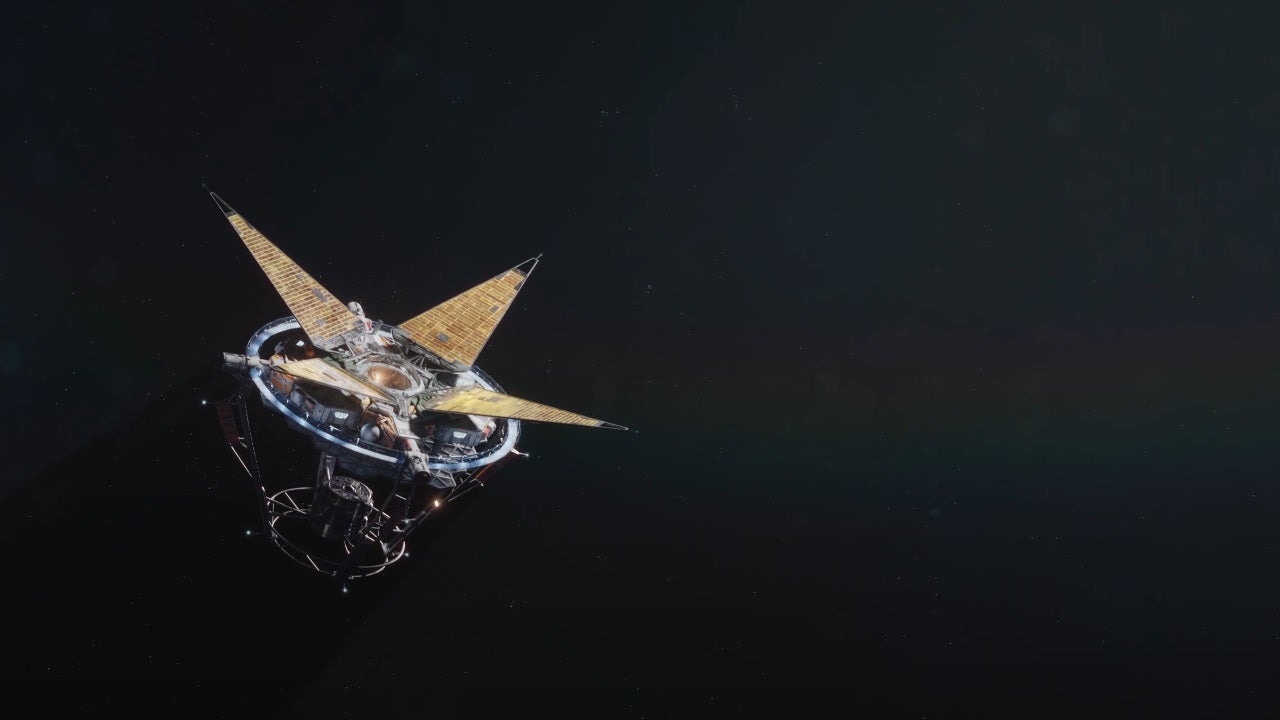 Bethesda's Starfield map will be bigger than Fallout 76's, Todd Howard says