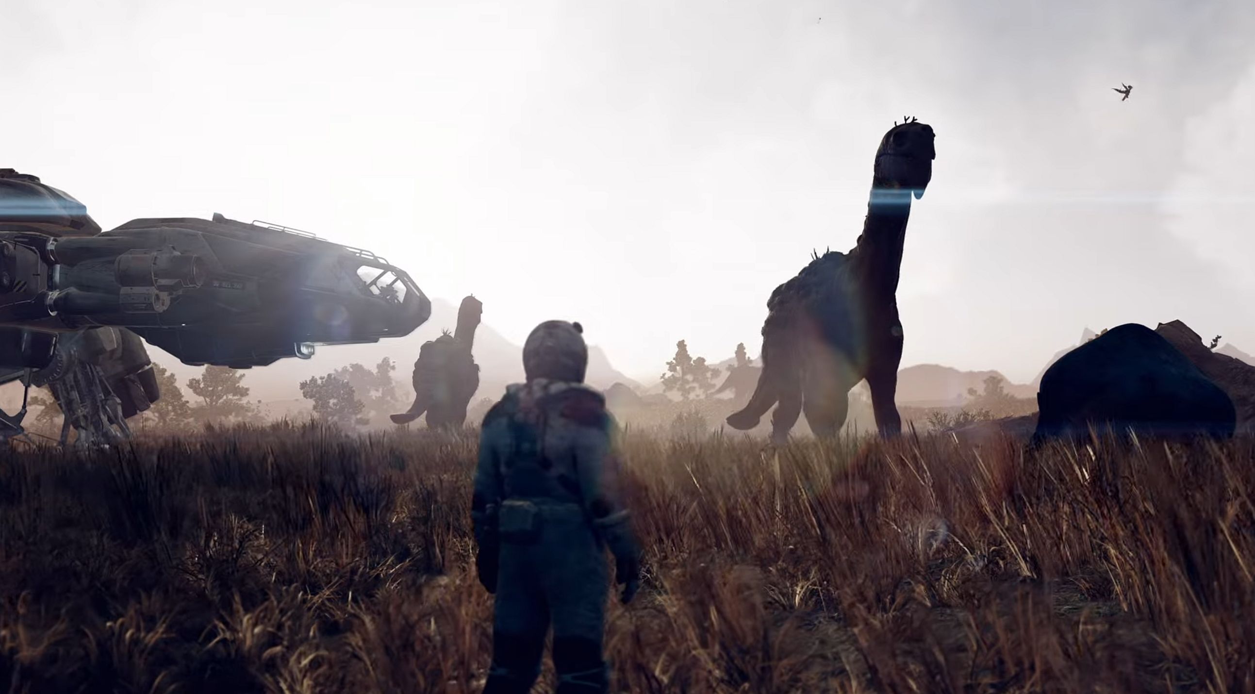 Starfield surpasses Skyrim's concurrent player record on Steam