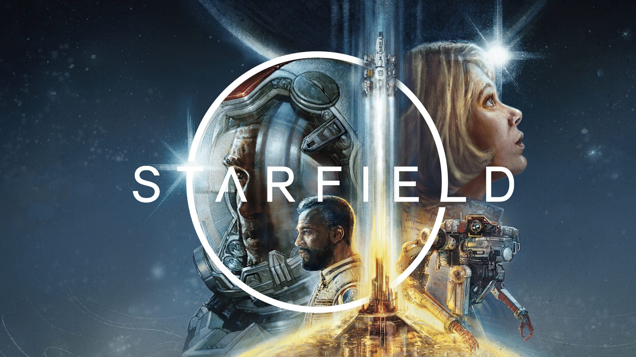 Starfield is already in the hands of journalists and the ban expires on August 31st