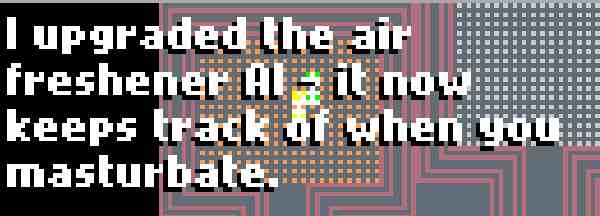 Mass Defect: Starfeld