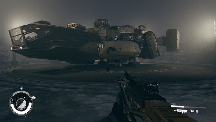 Beste Schiffe in STARFIELD einschließlich Standorten und Statistiken Beste Schiffe in STARFIELD einschließlich Standorten und Statistiken