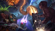 Next Pathfinder RPG core rulebook joins Starfinder 2E playtest at Gen Con 2024