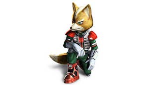 Star Fox creator calls Wii a toy, says Miyamoto does as he likes