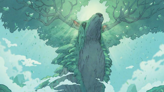 Stargazer's Guide to Aroria artwork