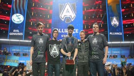 Dota 2: Alliance Are Back And Here's Why It Matters