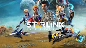 Starlink: Battle for Atlas preview is meer dan een speeltje