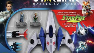 Starlink: Battle for Atlas Starter Packs are only ?12 on all formats