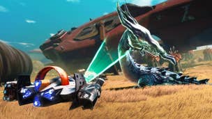 Get Starlink: Battle for Atlas free on PC, but be quick