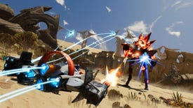 Starlink: Battle For Atlas makes its digital debut on PC