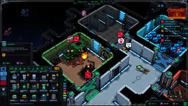 Image for Space colony sim Starmancer is now orbiting in early access