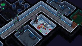 Image for Starmancer is a neat looking space station sim inspired by Dwarf Fortress