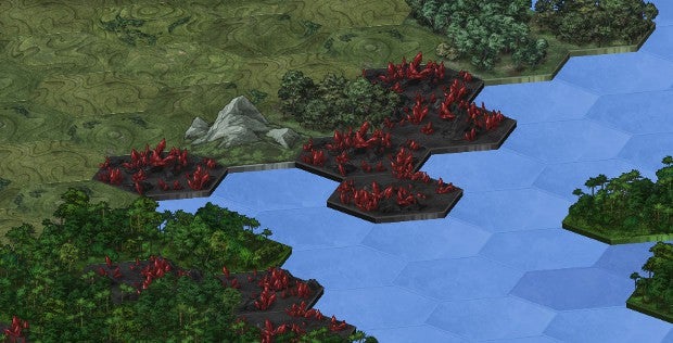 Image for 4X 4 Real: AI War Devs Announce Stars Beyond Reach